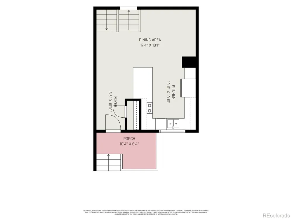 1441 S Dayton Court Denver, CO 80247