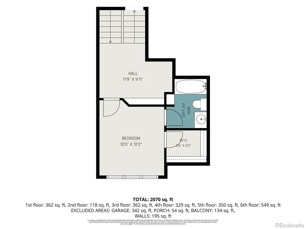 1441 S Dayton Court Denver, CO 80247