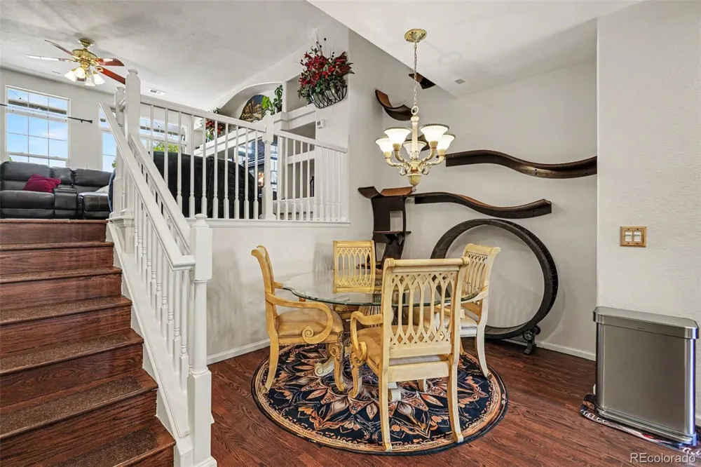 1441 S Dayton Court Denver, CO 80247