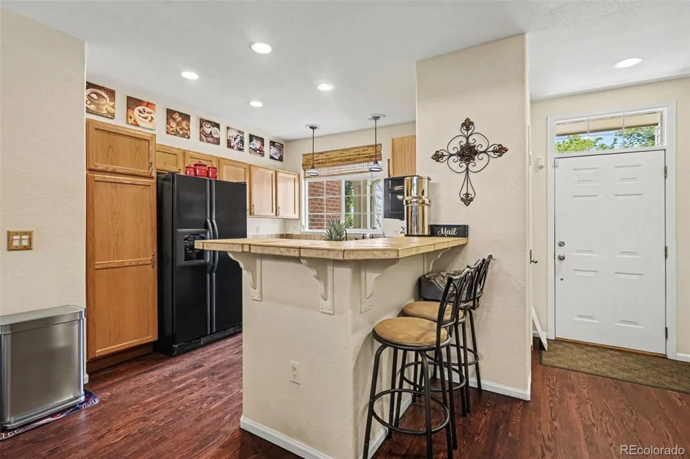 1441 S Dayton Court Denver, CO 80247