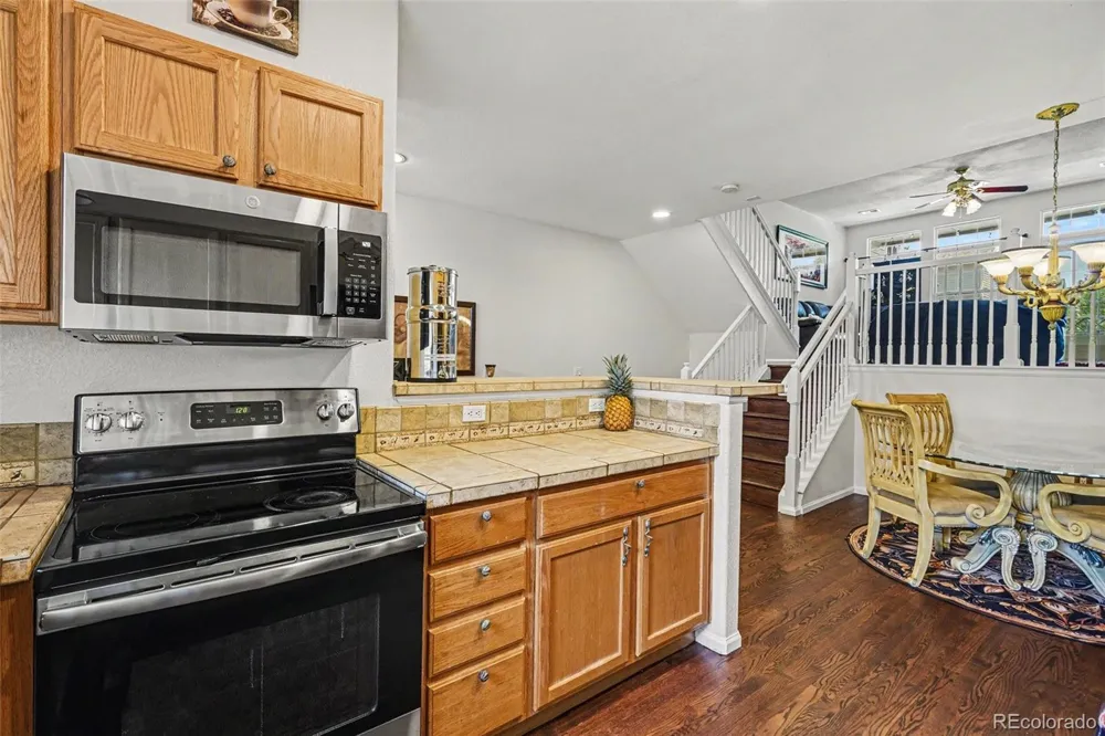 1441 S Dayton Court Denver, CO 80247