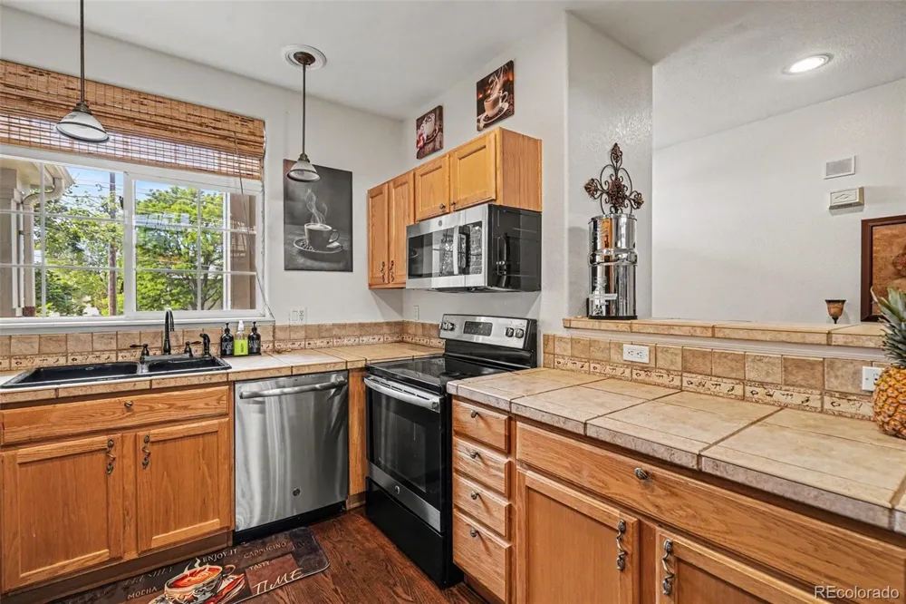 1441 S Dayton Court Denver, CO 80247