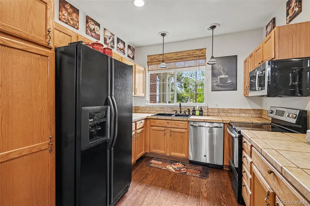 1441 S Dayton Court Denver, CO 80247