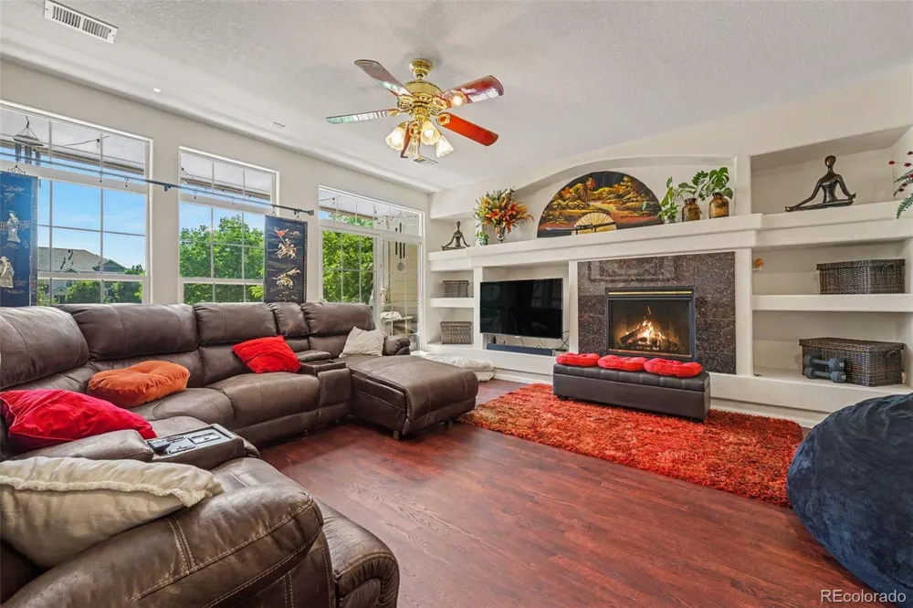 1441 S Dayton Court Denver, CO 80247