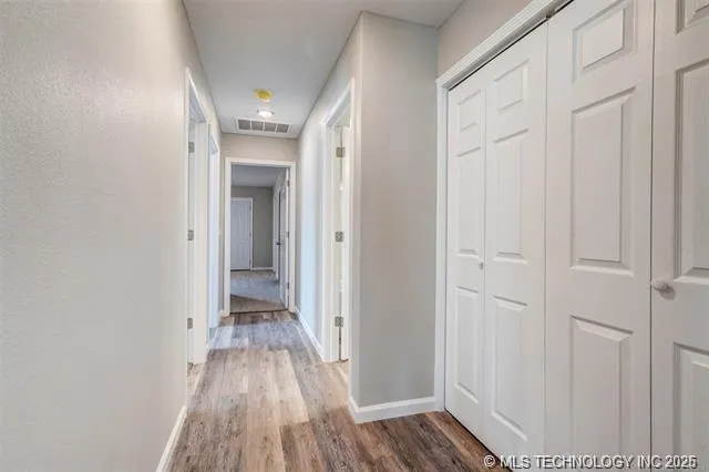 5332 S State Hwy 97 Sand Springs, OK 74063