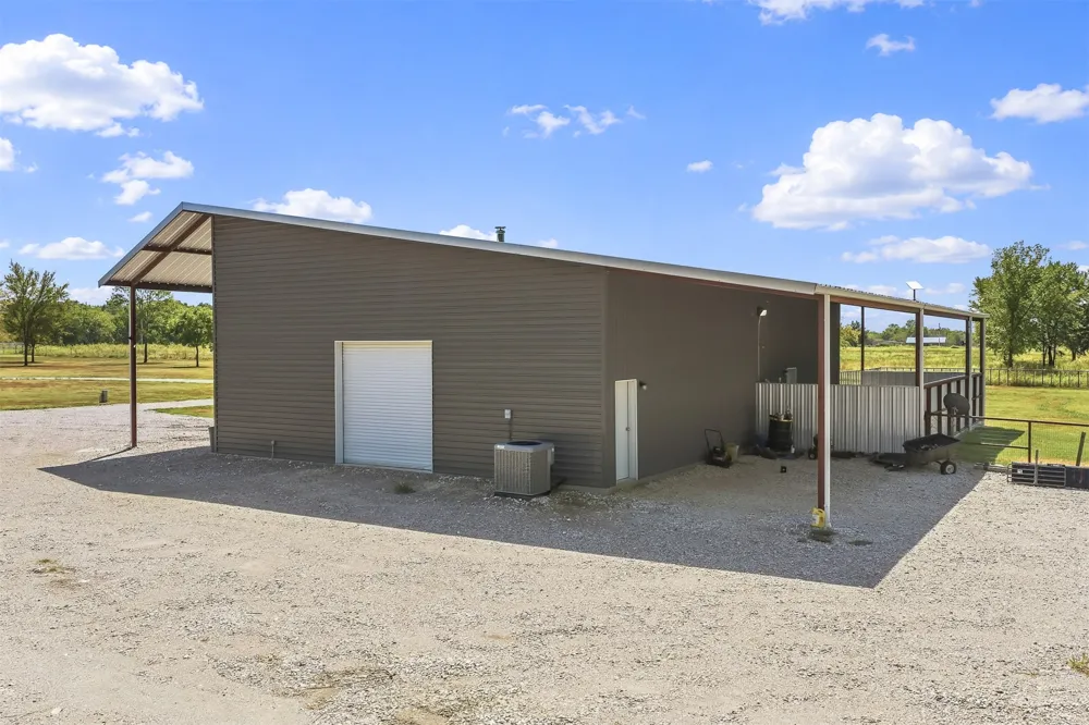 9273 Hwy 70 A Kingston, OK 73439