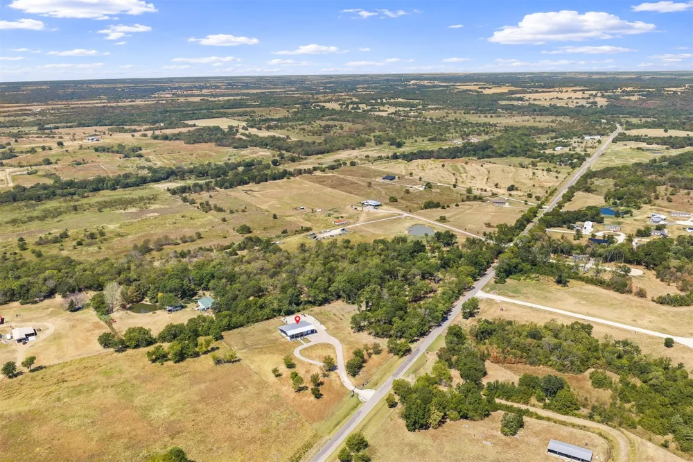 9273 Hwy 70 A Kingston, OK 73439