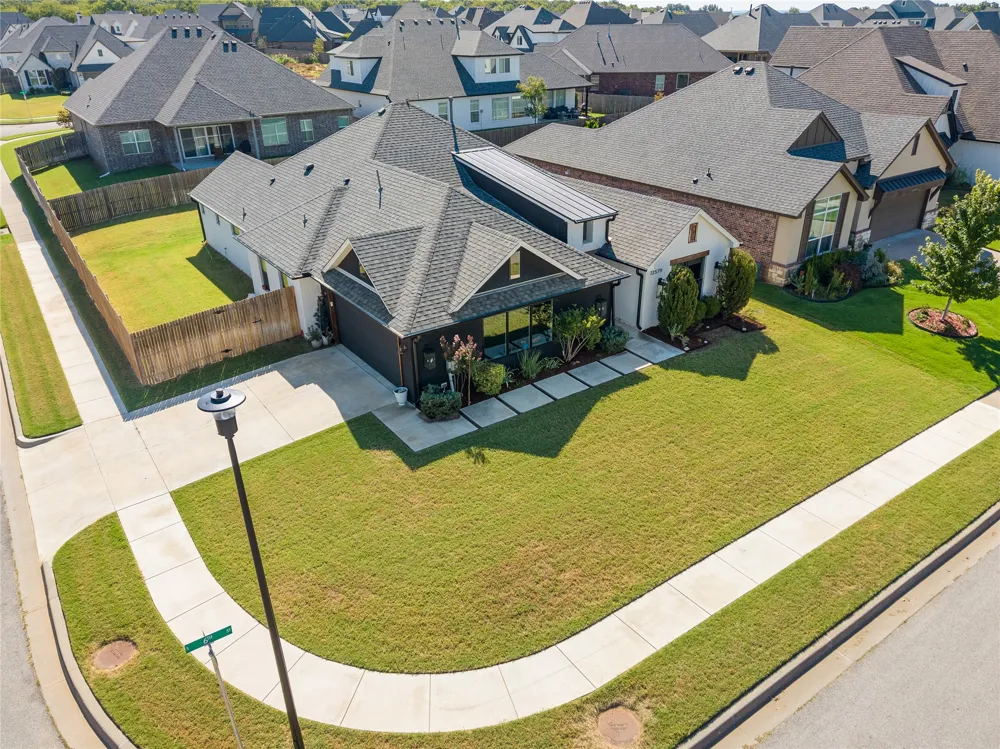 12579 S 6th Street Jenks, OK 74037