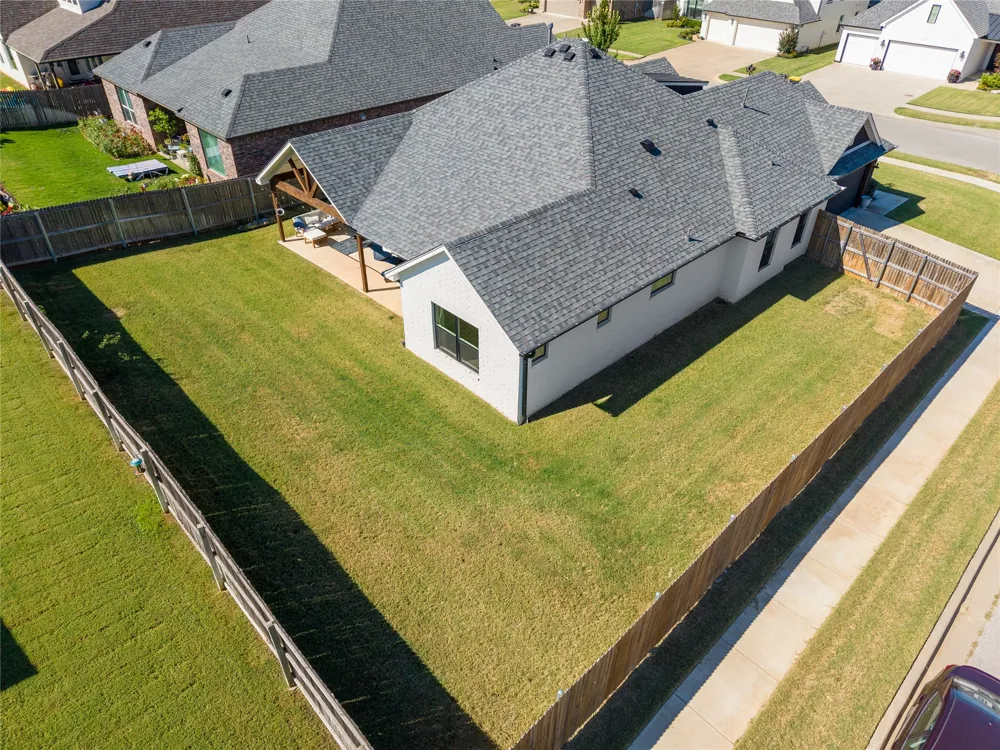 12579 S 6th Street Jenks, OK 74037