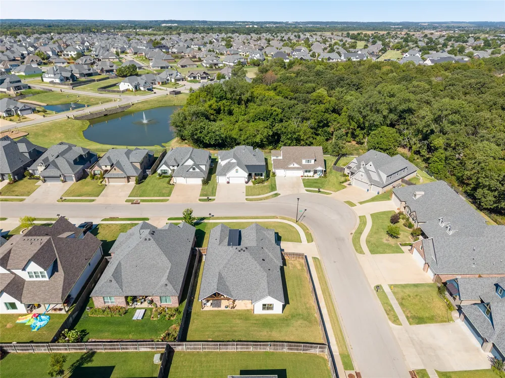 12579 S 6th Street Jenks, OK 74037