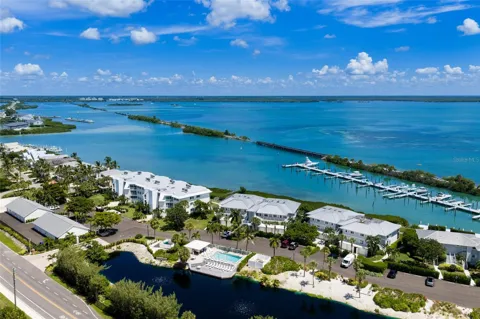 5854 GASPARILLA ROAD #MV23