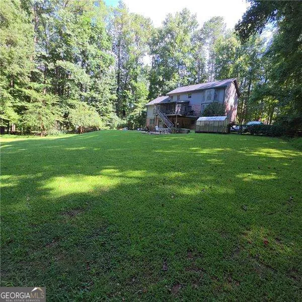 170 Pruitt DR Alpharetta, GA 30004