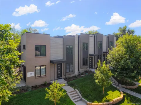 1454 S Ogden Street
