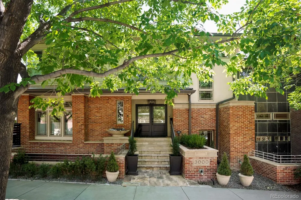 3000 E 5th Avenue Denver, CO 80206