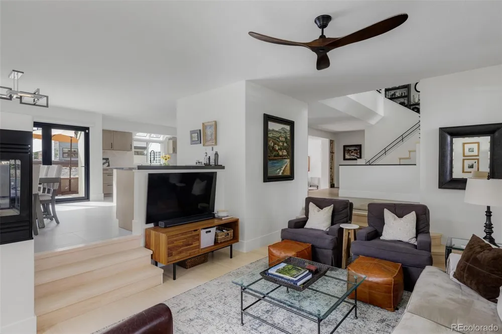 3000 E 5th Avenue Denver, CO 80206