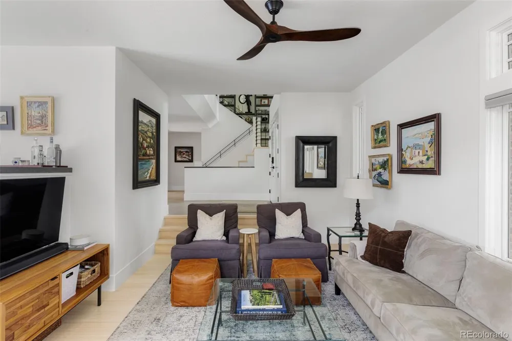 3000 E 5th Avenue Denver, CO 80206