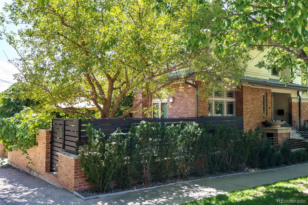 3000 E 5th Avenue Denver, CO 80206