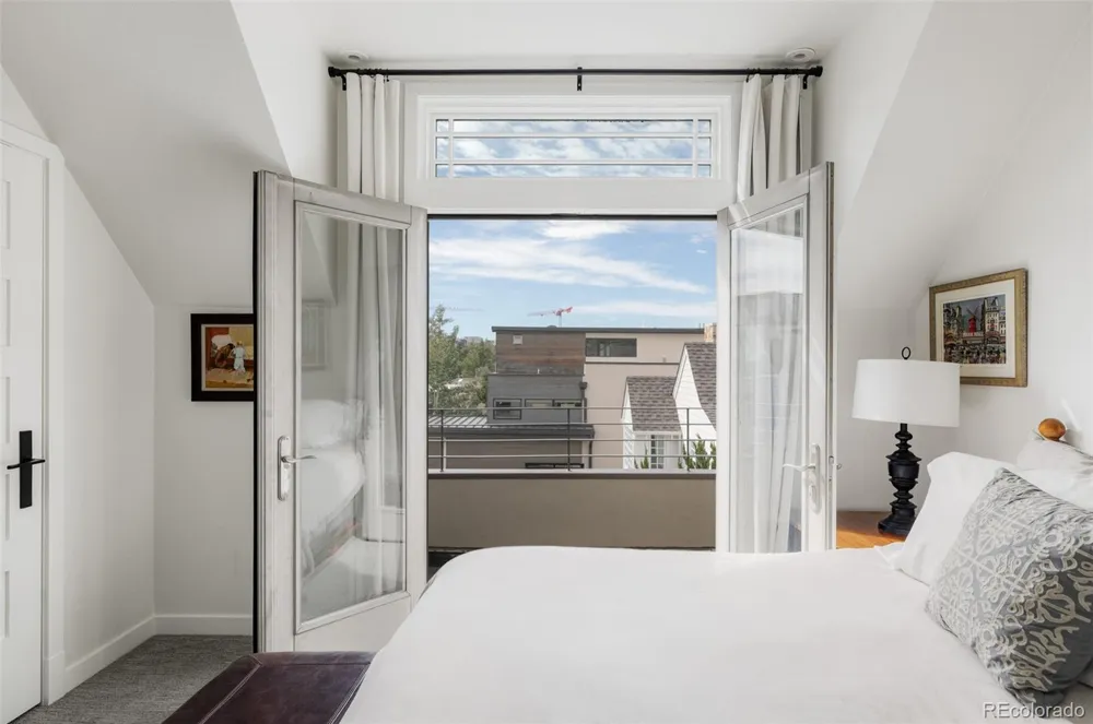 3000 E 5th Avenue Denver, CO 80206