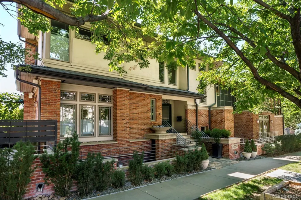 3000 E 5th Avenue Denver, CO 80206
