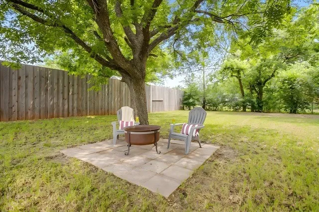 412 S Morgan Street Granbury, TX 76048