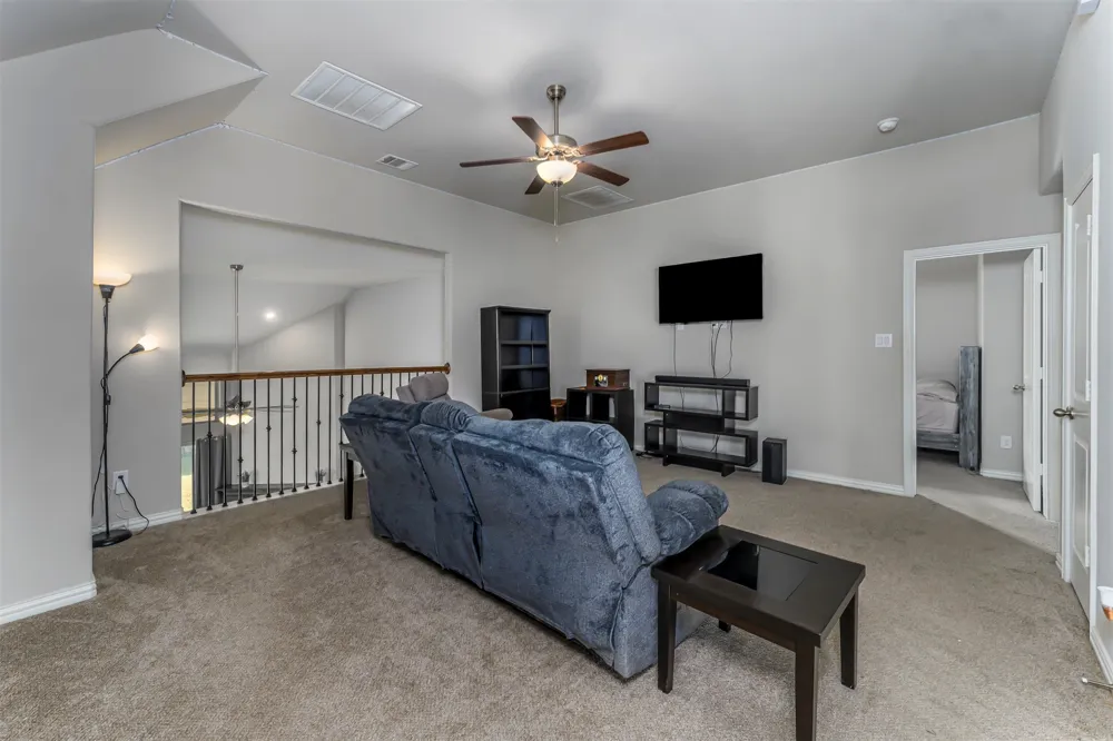 2710 Avondale Drive Mansfield, TX 76063