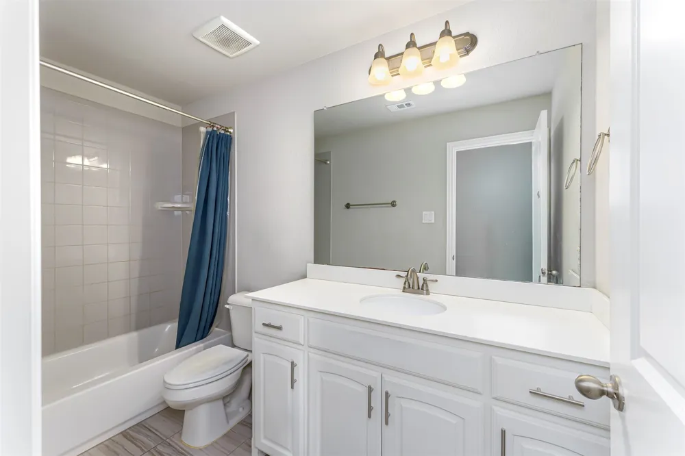 2710 Avondale Drive Mansfield, TX 76063