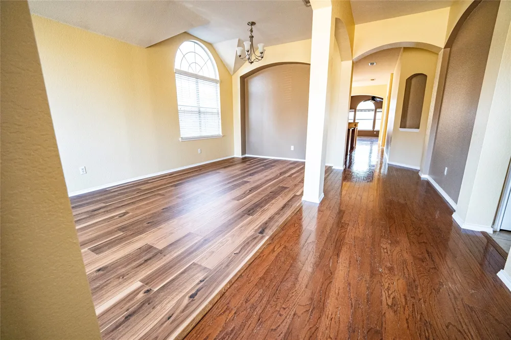 5521 Riverview Drive The Colony, TX 75056
