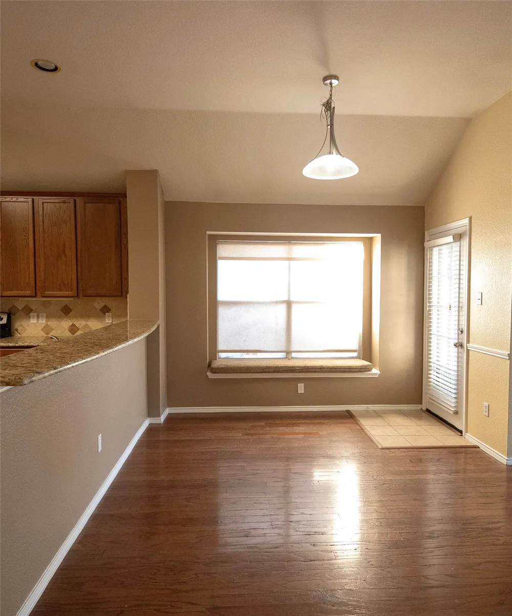 5521 Riverview Drive The Colony, TX 75056