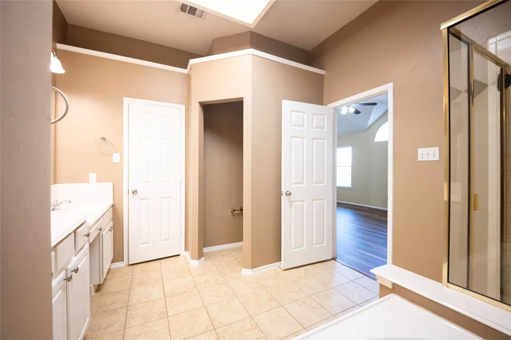 5521 Riverview Drive The Colony, TX 75056