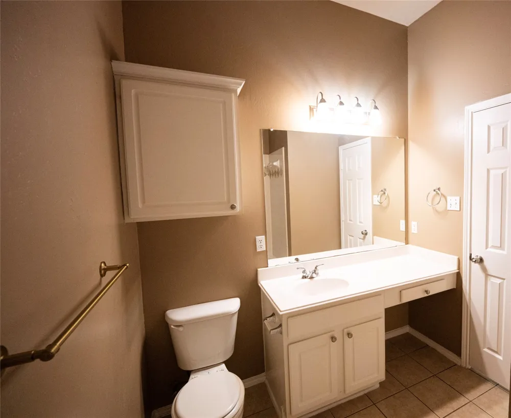 5521 Riverview Drive The Colony, TX 75056