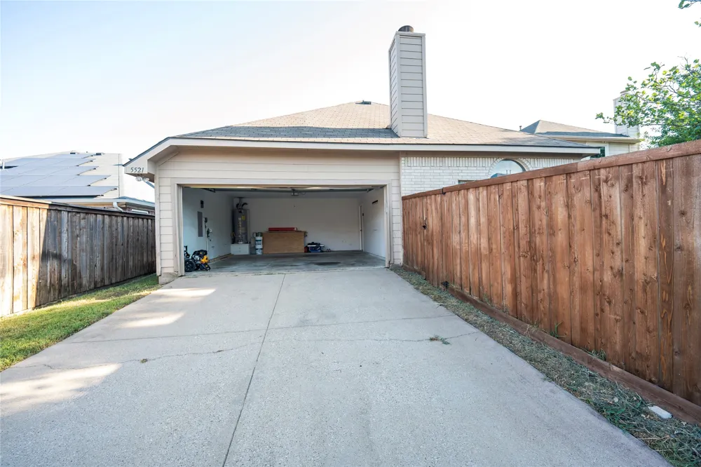 5521 Riverview Drive The Colony, TX 75056