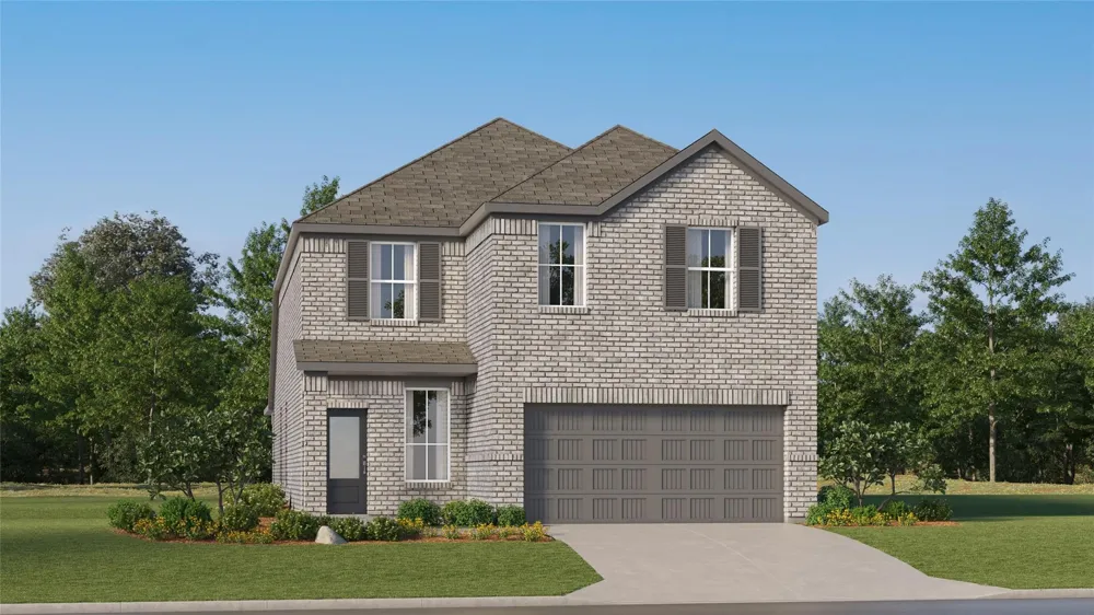 6531 Olive Twilight Lane Katy, TX 77493