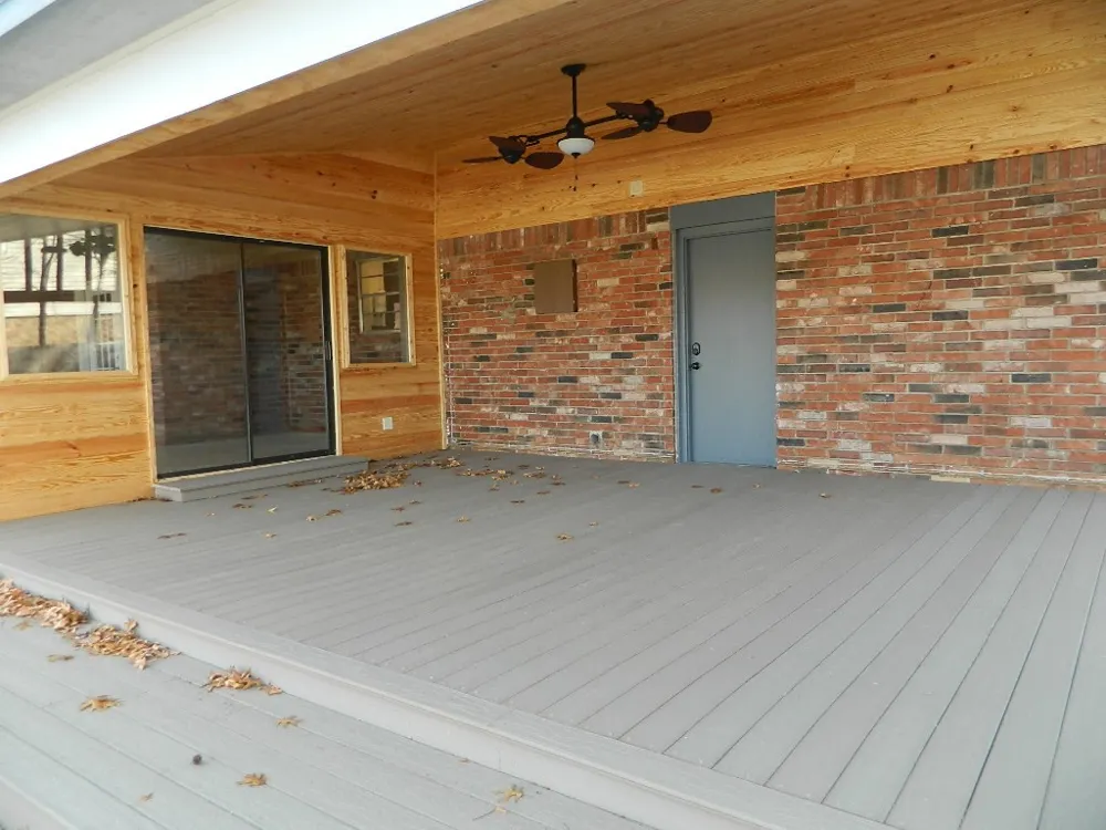 618 W Downing Street Tahlequah, OK 74464
