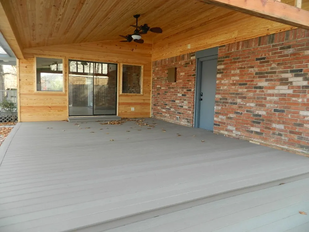 618 W Downing Street Tahlequah, OK 74464