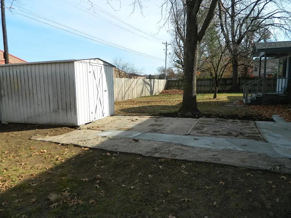 618 W Downing Street Tahlequah, OK 74464