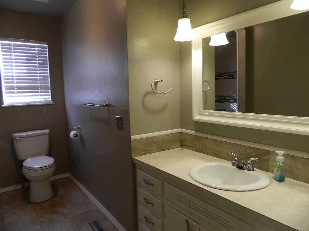 618 W Downing Street Tahlequah, OK 74464