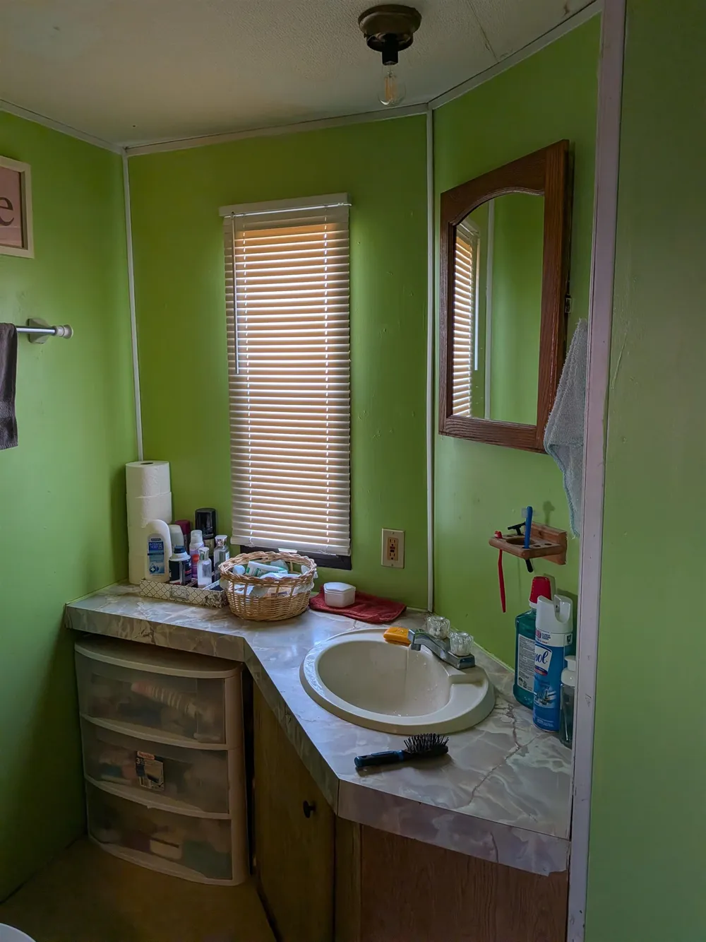 3033 S Coldwater Road Broomfield Township, MI 48858