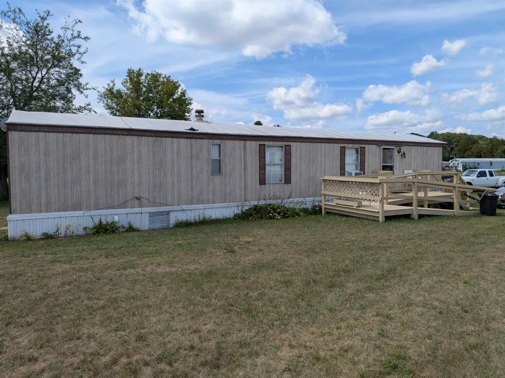 3033 S Coldwater Road Broomfield Township, MI 48858