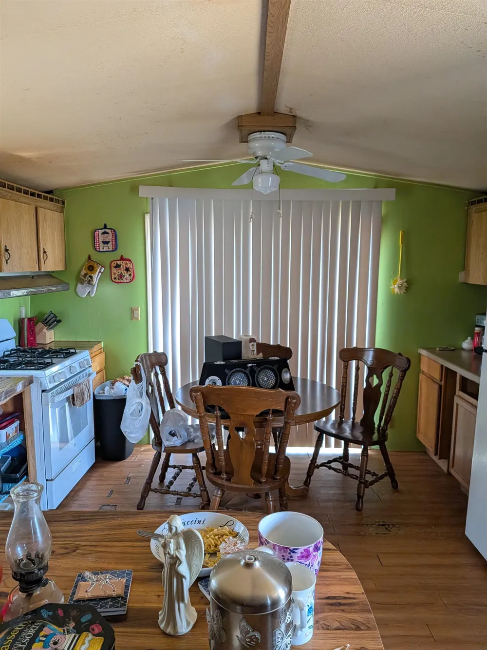 3033 S Coldwater Road Broomfield Township, MI 48858
