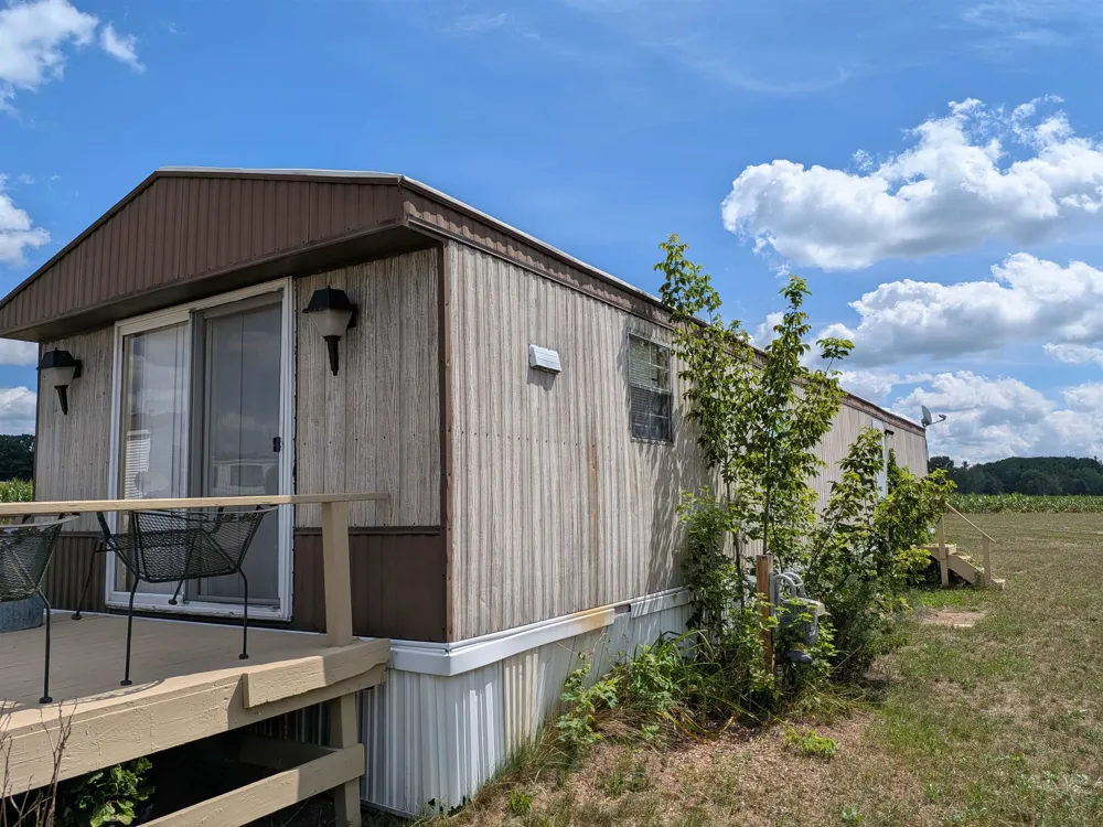 3033 S Coldwater Road Broomfield Township, MI 48858
