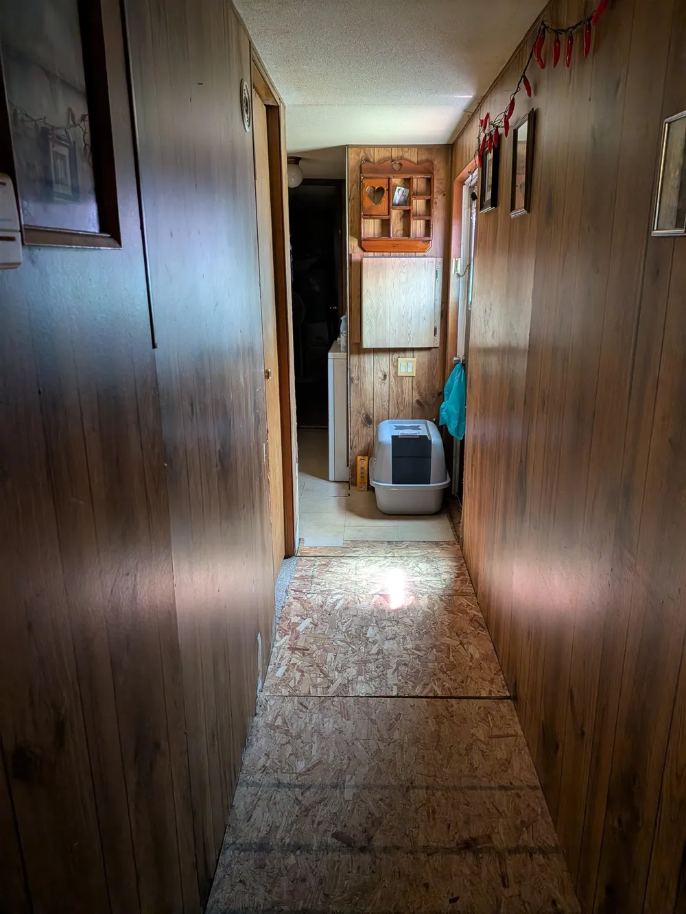 3033 S Coldwater Road Broomfield Township, MI 48858