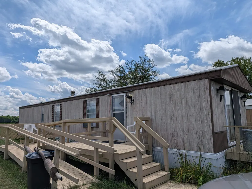 3033 S Coldwater Road Broomfield Township, MI 48858