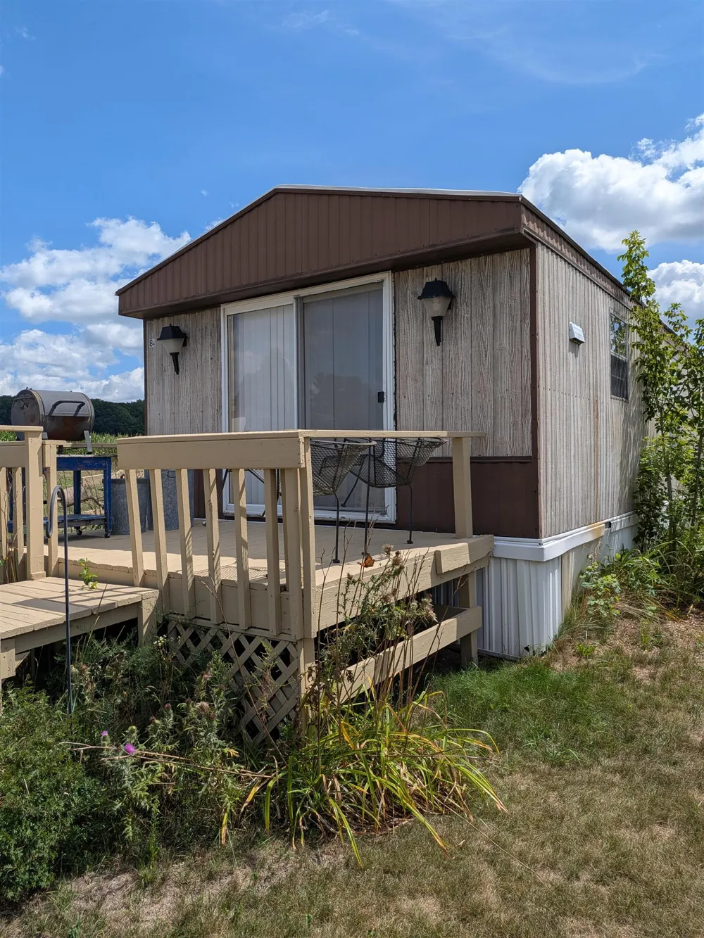 3033 S Coldwater Road Broomfield Township, MI 48858