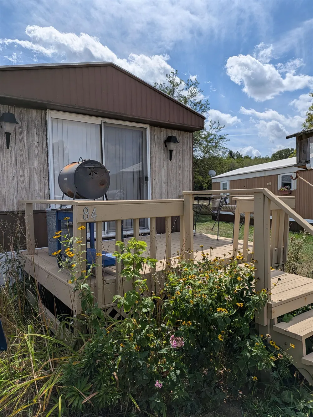 3033 S Coldwater Road Broomfield Township, MI 48858