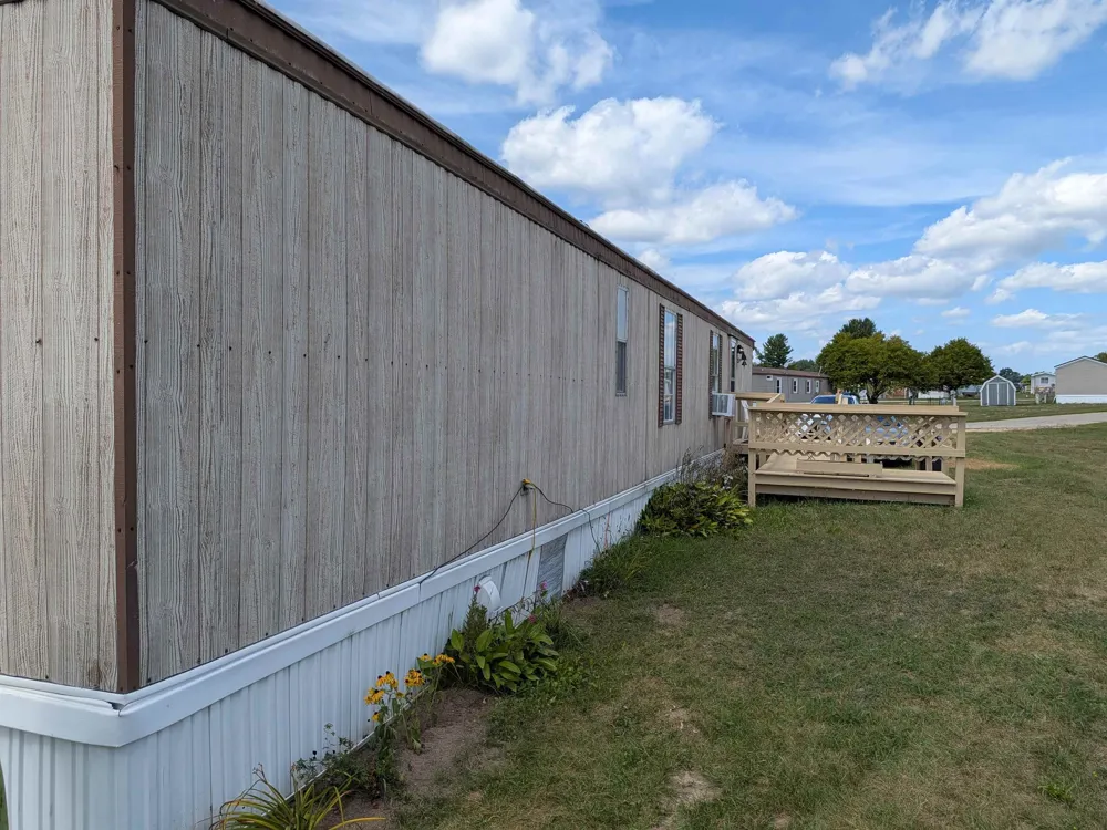 3033 S Coldwater Road Broomfield Township, MI 48858