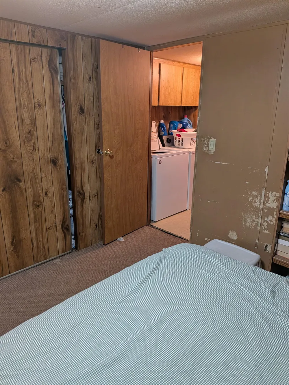 3033 S Coldwater Road Broomfield Township, MI 48858