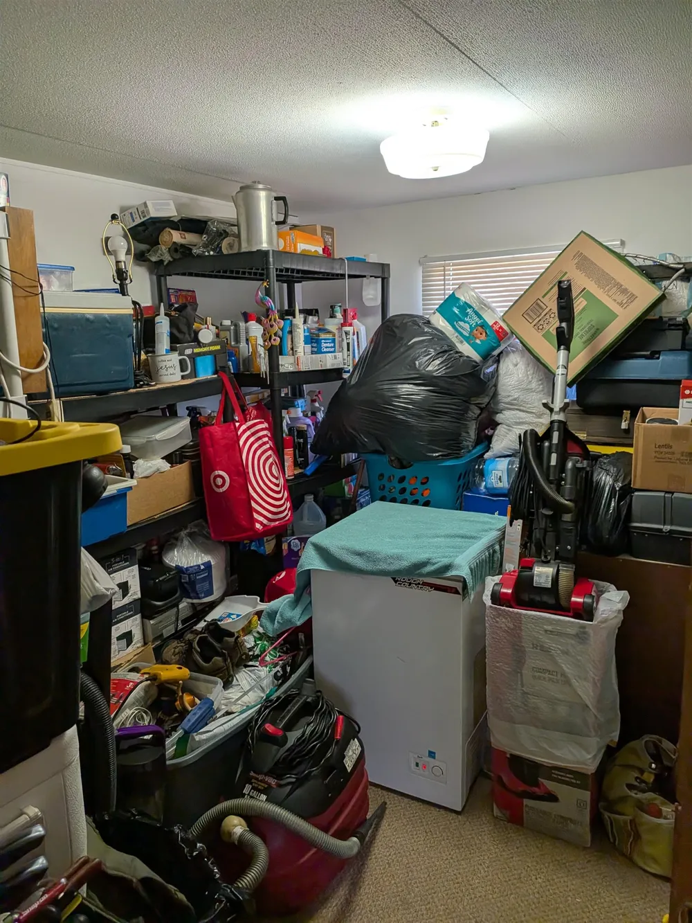 3033 S Coldwater Road Broomfield Township, MI 48858