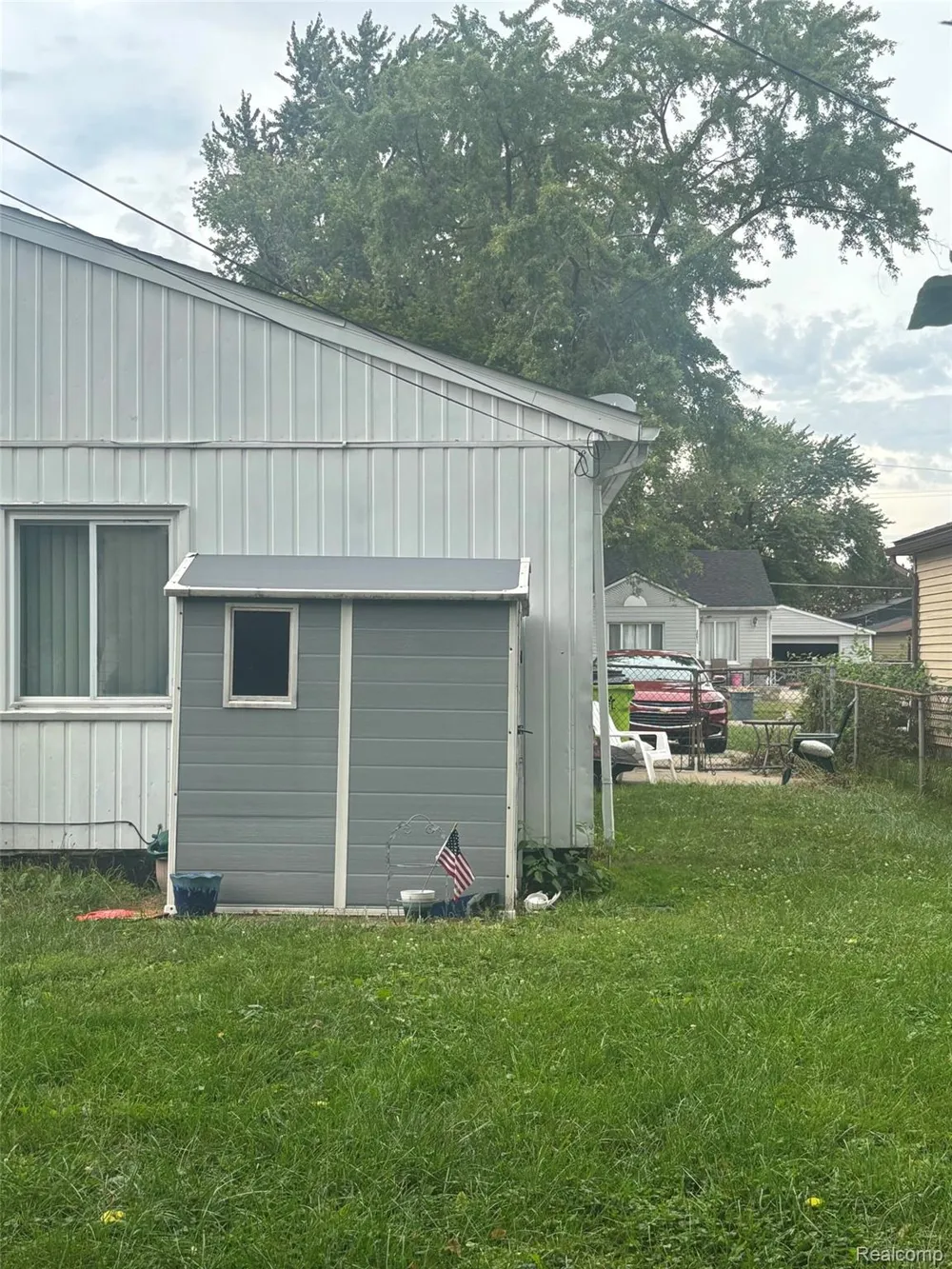 20804 Woodward Street Clinton Charter Township, MI 48035