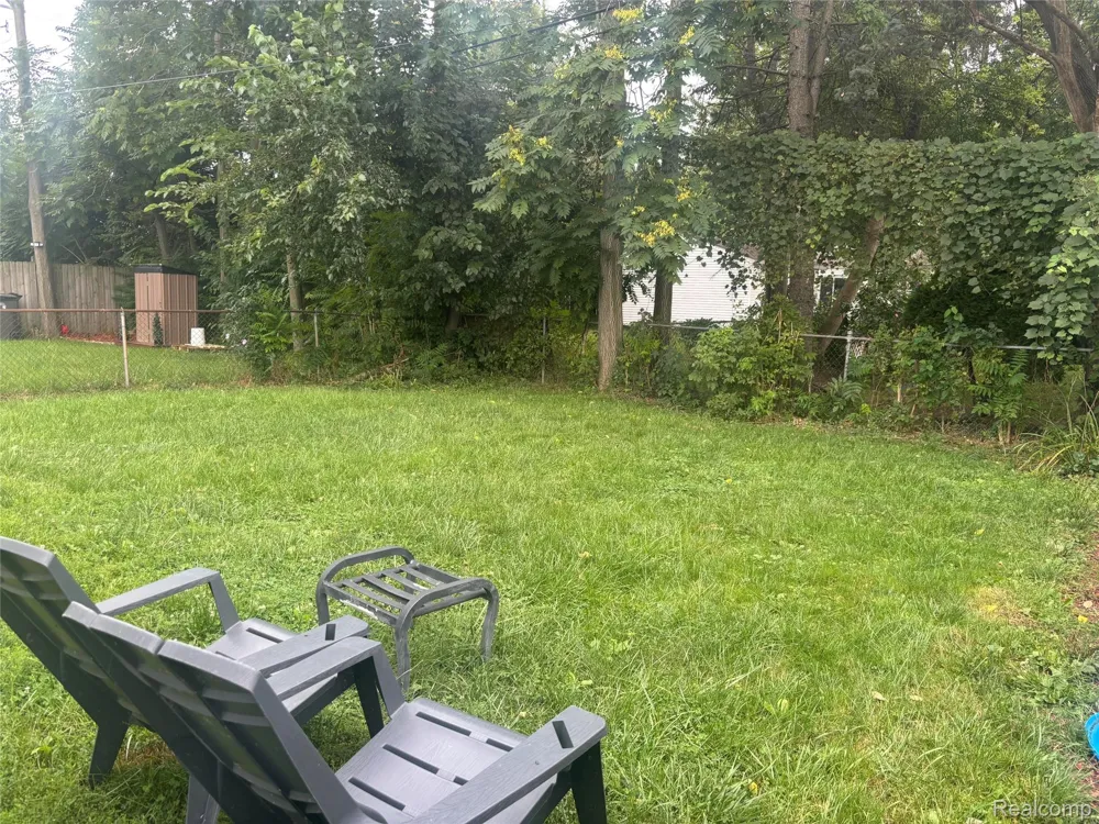 20804 Woodward Street Clinton Charter Township, MI 48035