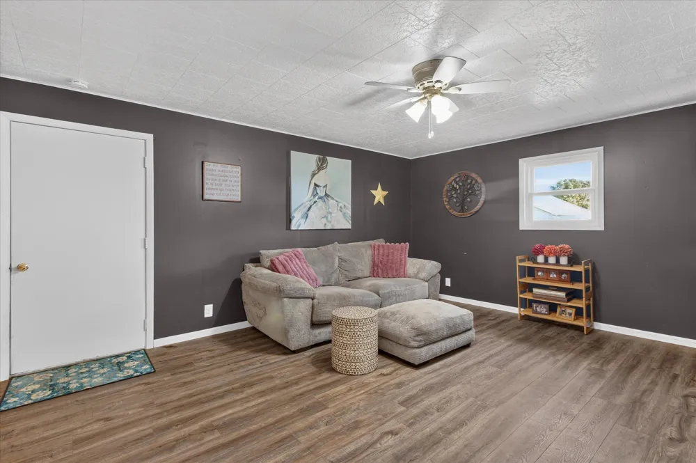 510 Teman Street St Louis City, MI 48880